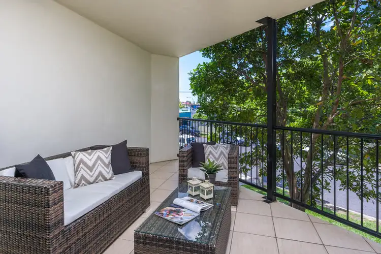 Second view of Homely unit listing, 1/1 Gaythorne Road, Gaythorne QLD 4051