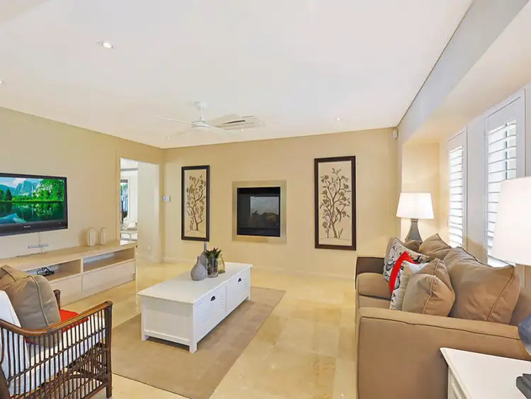 Sixth view of Homely house listing, 6 Coree Place, St Ives NSW 2075
