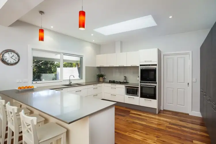 Third view of Homely house listing, 6 Sutherland Road, Cheltenham NSW 2119