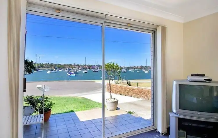 Fifth view of Homely house listing, 1 The Esplanade, Drummoyne NSW 2047