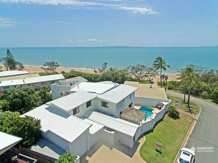 3 Maida Street, Lammermoor QLD 4703