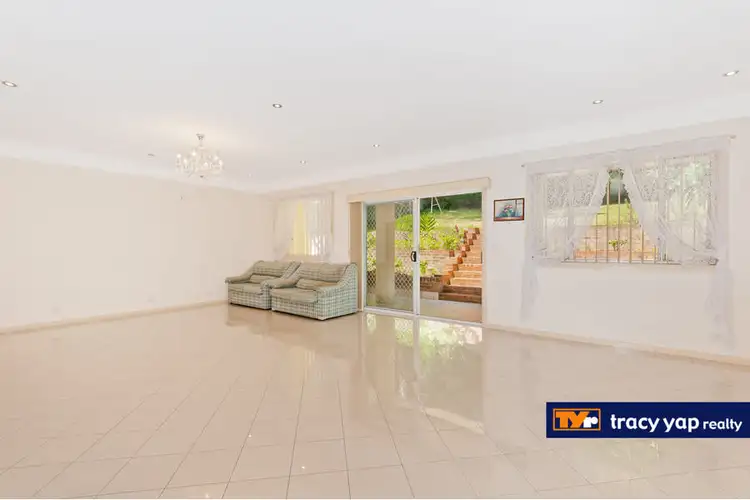Second view of Homely house listing, 189 Shaftsbury Road, Eastwood NSW 2122