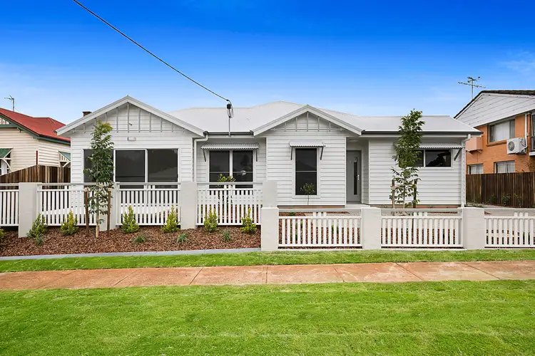 3/138 Hill Street, Newtown QLD 4350