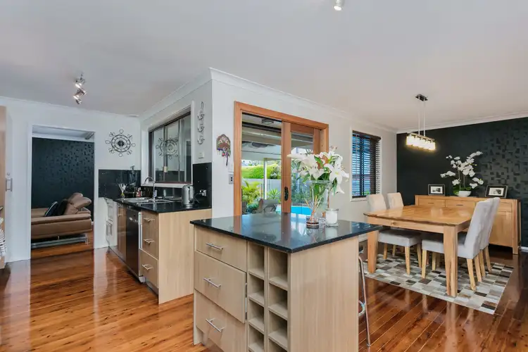 Fifth view of Homely house listing, 43 Sutherland Avenue, Kings Langley NSW 2147