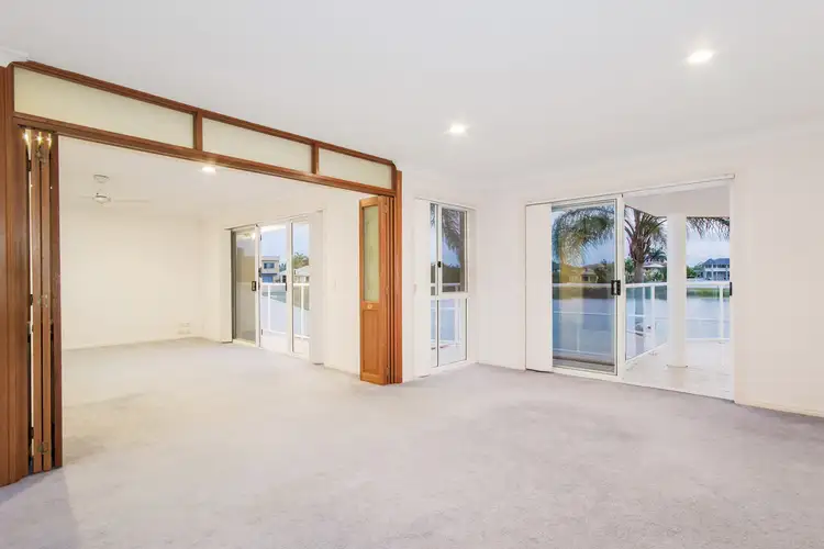 Seventh view of Homely house listing, 21 Kirralee Drive, Robina QLD 4226