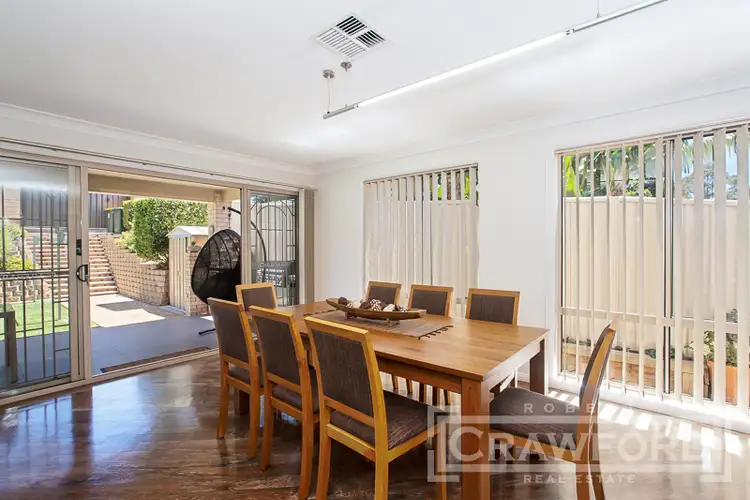 Fifth view of Homely house listing, 8/150 Birchgrove Drive, Wallsend NSW 2287