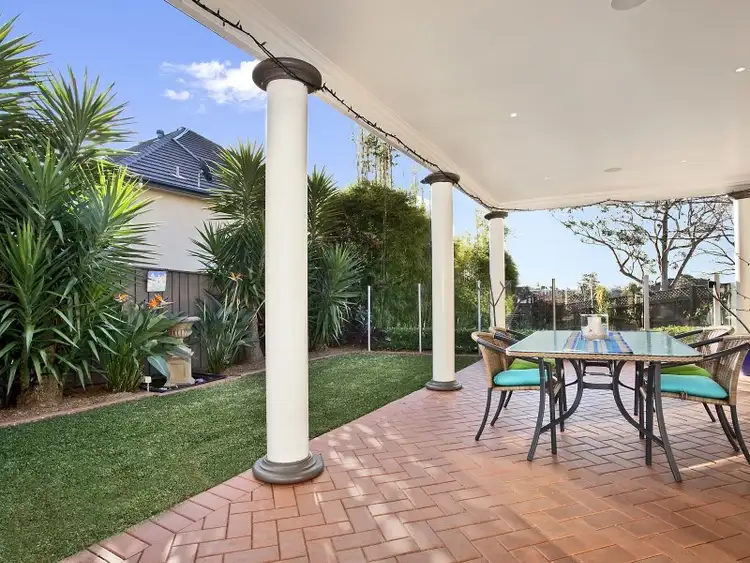 Fifth view of Homely house listing, 15 Rochester Grove, Castle Hill NSW 2154