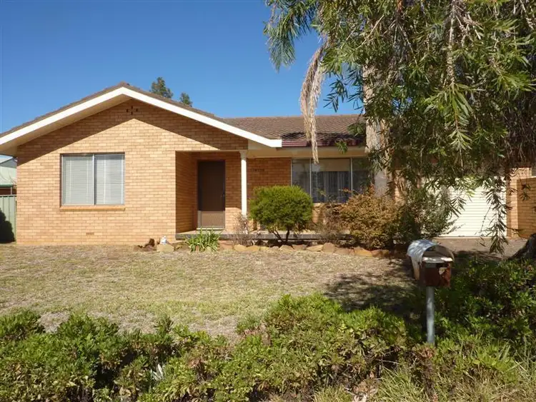 Main view of Homely semi-detached listing, 76 Baird Drive, Dubbo NSW 2830