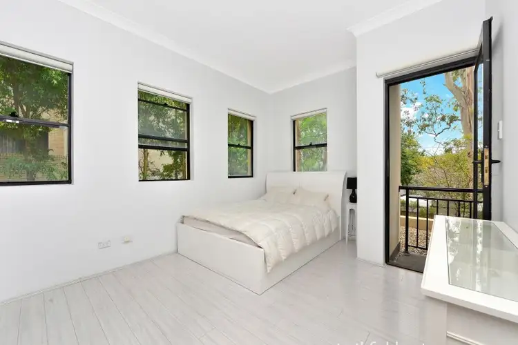 Sixth view of Homely apartment listing, 2/28-30 Jenner Street, Baulkham Hills NSW 2153