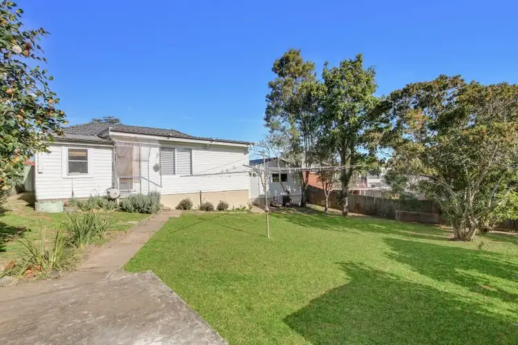 Fifth view of Homely house listing, 29 Torrs Street, Baulkham Hills NSW 2153