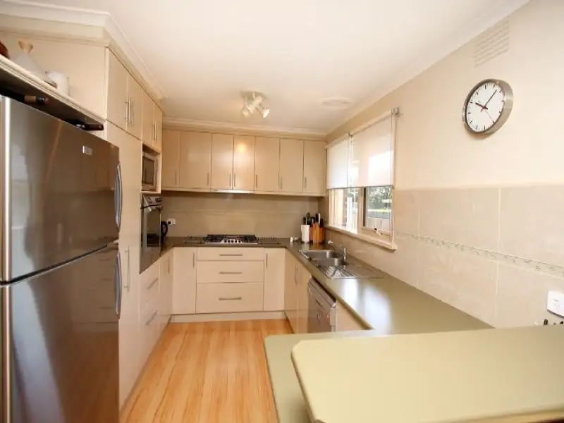 Main view of Homely house listing, 53 Baxter Tooradin Road, Baxter VIC 3911