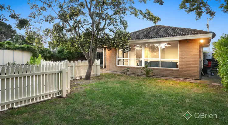 30 McCulloch Avenue, Seaford VIC 3198