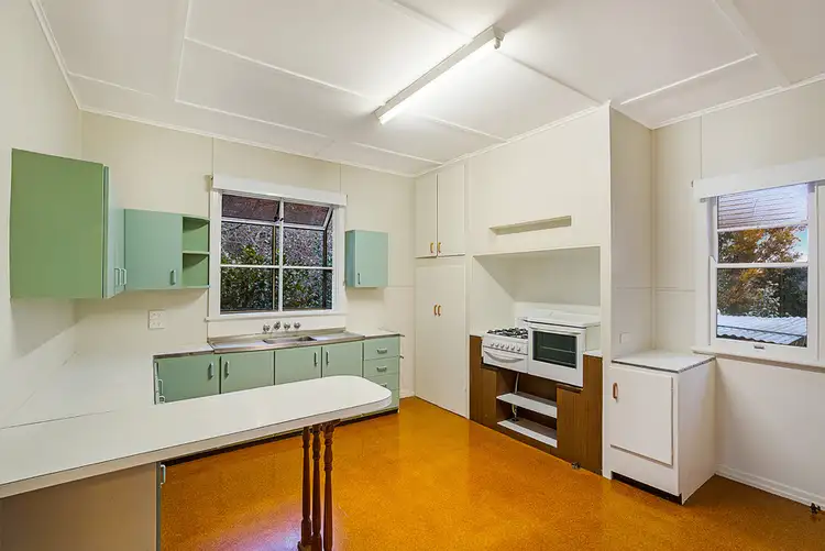 Second view of Homely house listing, 70 Ipswich Street, East Toowoomba QLD 4350