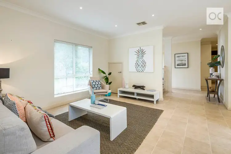 Fifth view of Homely house listing, 37 St Andrews Street, Walkerville SA 5081