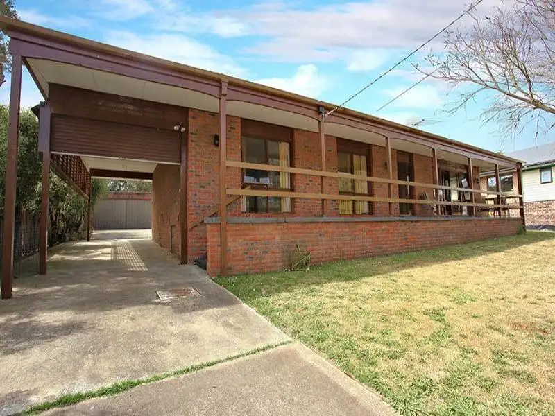 Main view of Homely house listing, 8 Ferguson Drive, Balnarring VIC 3926