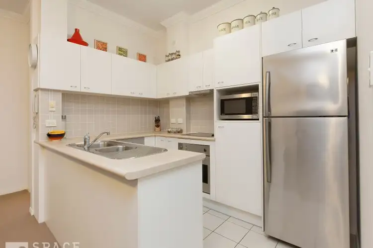 Fourth view of Homely apartment listing, Level 4/33/28 Belgrave Road, Indooroopilly QLD 4068
