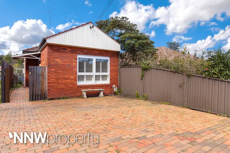 Fifth view of Homely house listing, 65 Balaclava Road, Eastwood NSW 2122