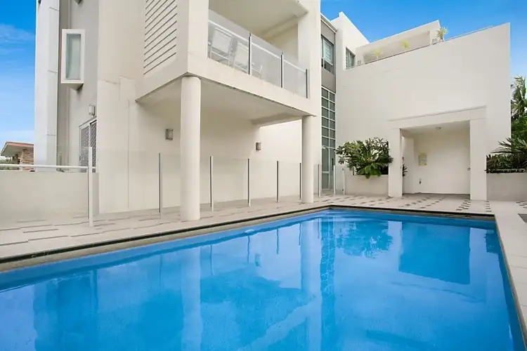 Sixth view of Homely apartment listing, 7/2304 Gold Coast Highway, Mermaid Beach QLD 4218