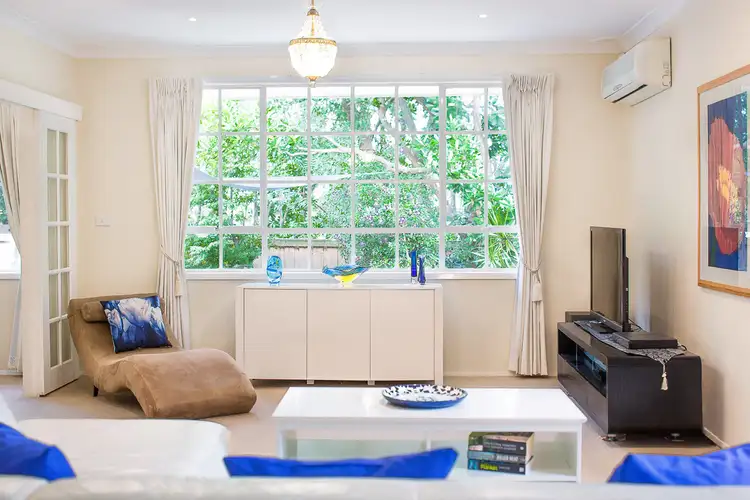 Fourth view of Homely house listing, 4 Bowater Close, Wahroonga NSW 2076