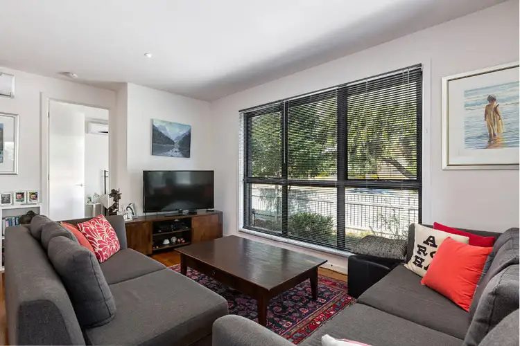 Third view of Homely unit listing, 2A Jackson Street, Maidstone VIC 3012