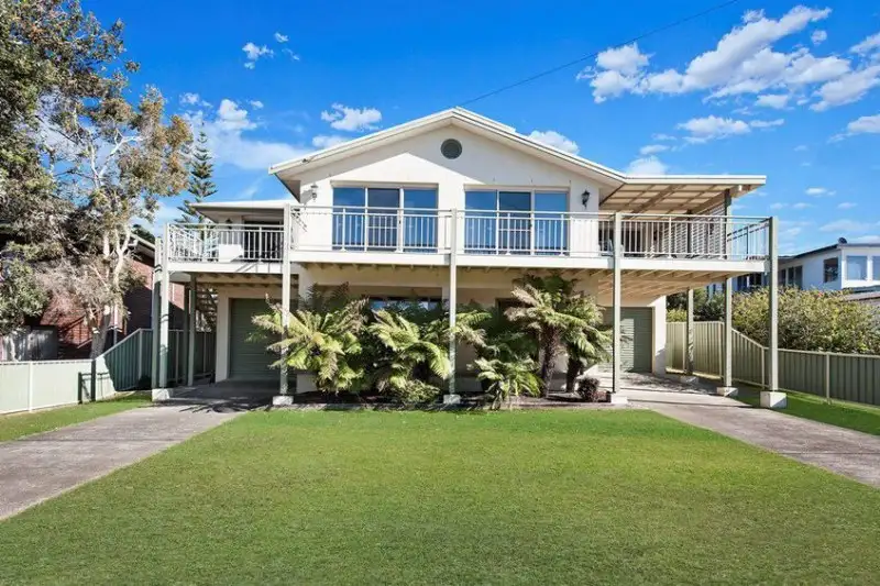 Main view of Homely house listing, 13 Malibu Drive, Bawley Point NSW 2539