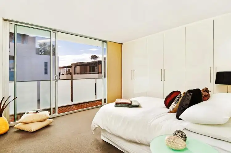 Fifth view of Homely apartment listing, 213/2 Wentworth Street, Manly NSW 2095
