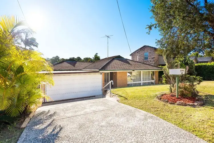 65 Struen Marie Street, Kareela NSW 2232