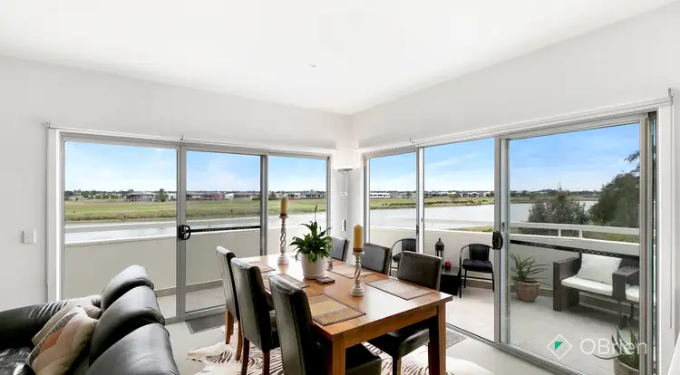 Fifth view of Homely apartment listing, 49/60-68 Gladesville Boulevard, Patterson Lakes VIC 3197