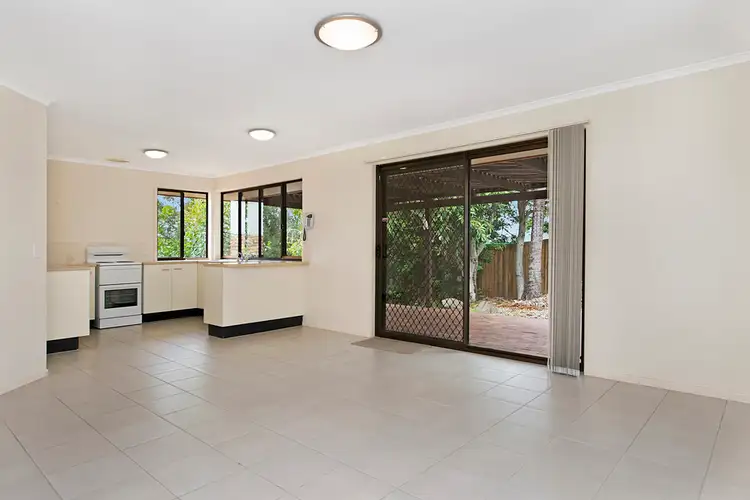 Second view of Homely house listing, 5 Cathy Court, Albany Creek QLD 4035