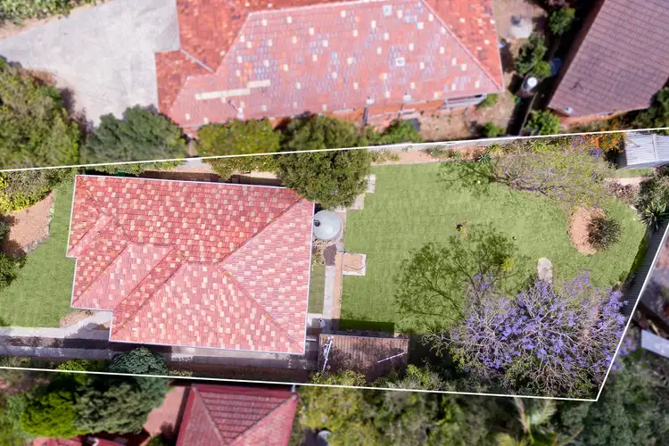 Fifth view of Homely house listing, 41 Hinkler Crescent, Lane Cove NSW 2066