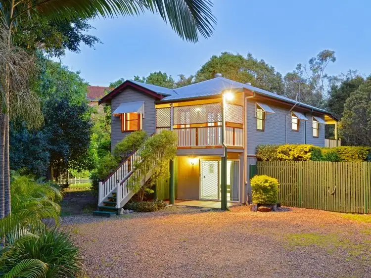 Main view of Homely house listing, 35 Elwell Street, Morningside QLD 4170