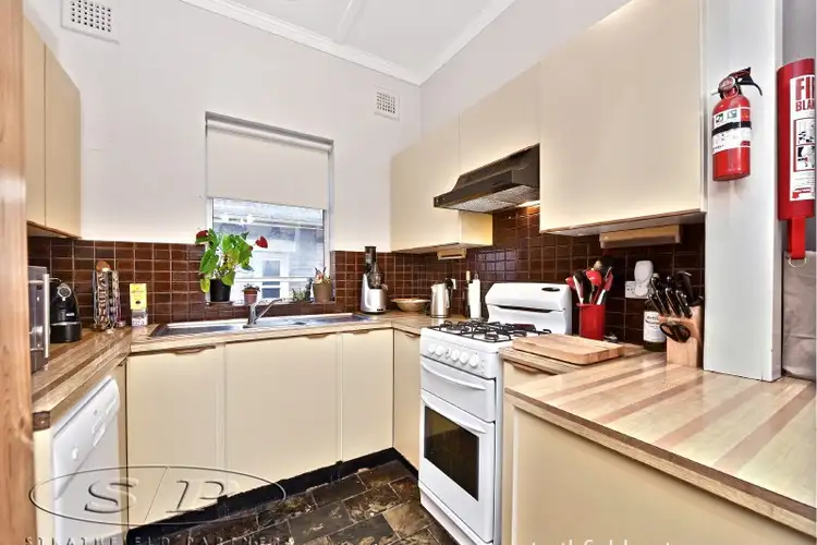 Fifth view of Homely house listing, 17 Colane Street, Concord West NSW 2138