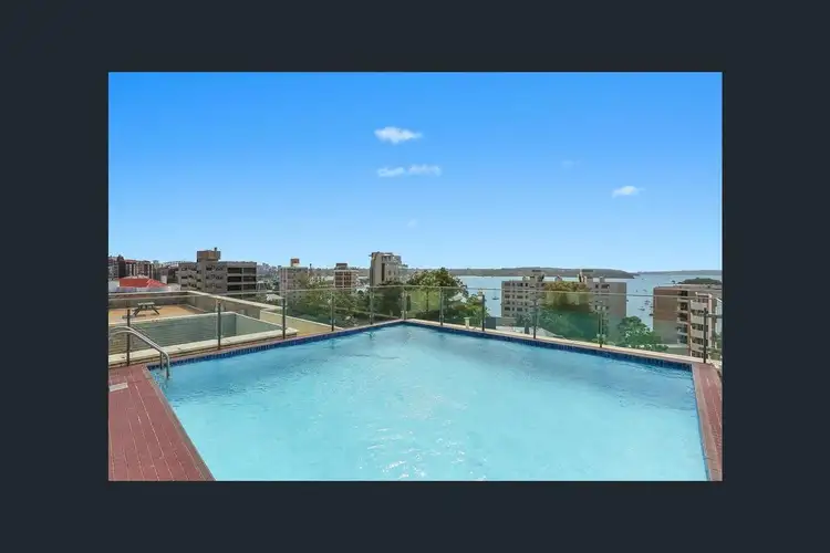 Sixth view of Homely apartment listing, 6i/85 Elizabeth Bay Road, Elizabeth Bay NSW 2011