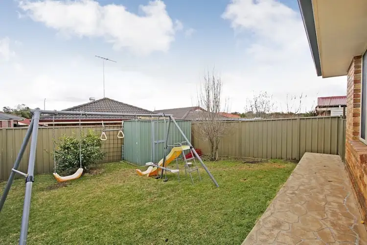 Third view of Homely semi-detached listing, 2/7 Kellerman Drive, St Helens Park NSW 2560
