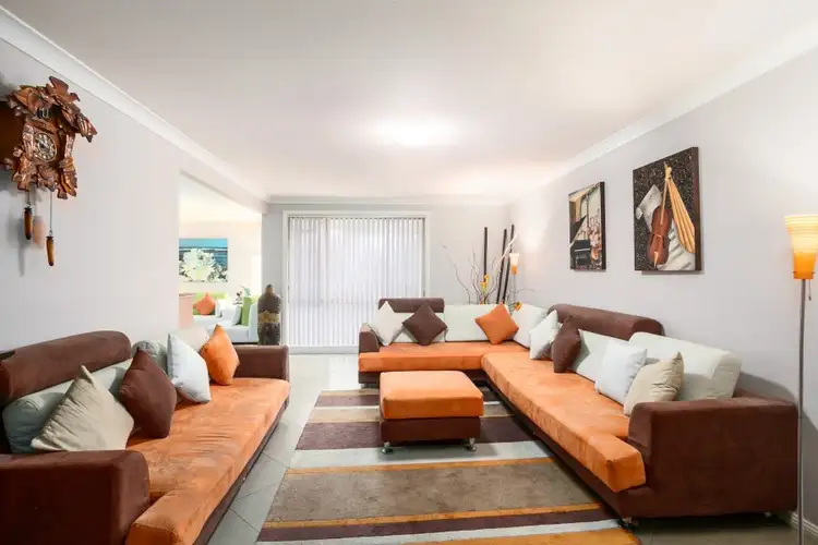 Second view of Homely house listing, 1A William Street, Figtree NSW 2525