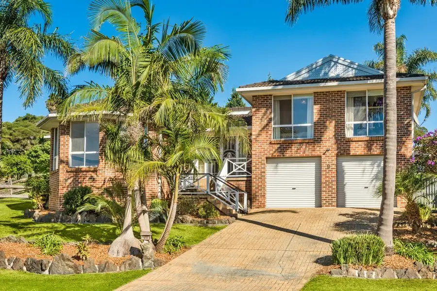 Main view of Homely house listing, 9 Bele Place, Kiama NSW 2533