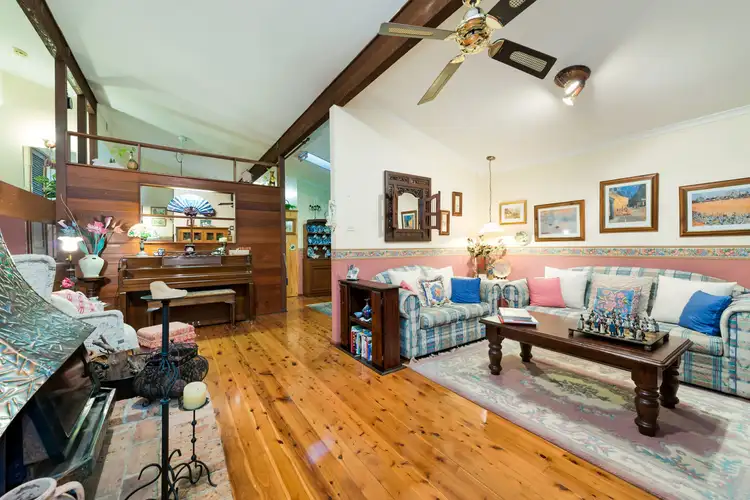 Second view of Homely house listing, 11 Colville Street, Kings Langley NSW 2147