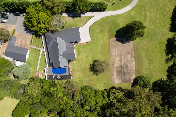 Main view of Homely rural property listing, 588 The Entrance Road, Wamberal NSW 2260