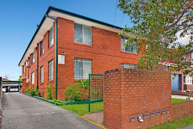 Main view of Homely apartment listing, 9/19 Etela Street, Belmore NSW 2192