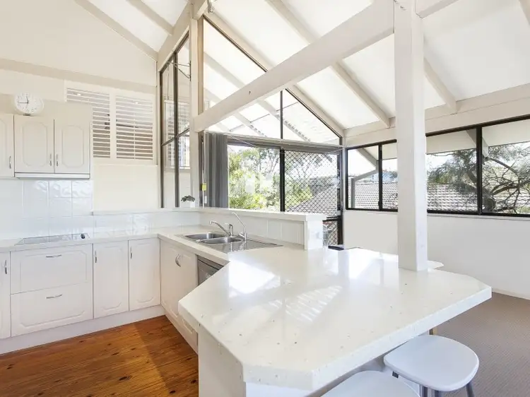 Second view of Homely house listing, 22 Rembrandt Street, Carina QLD 4152