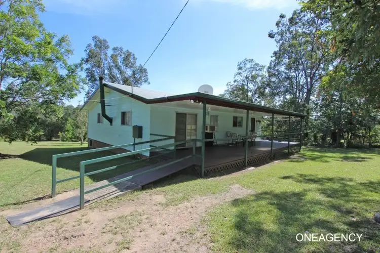 Second view of Homely rural property listing, 7 Mines Road, Deep Creek NSW 2440