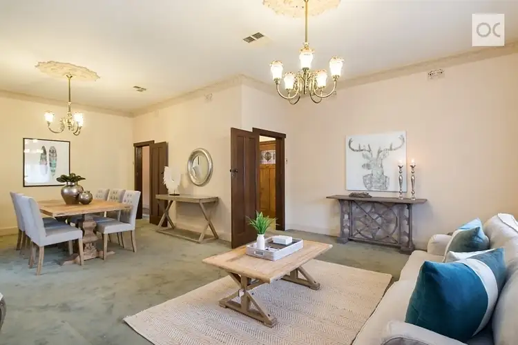 Fourth view of Homely house listing, 47 Stuart Road, Dulwich SA 5065