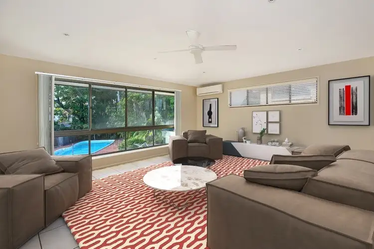 Second view of Homely house listing, 18 Lawrence Street, Mooloolaba QLD 4557