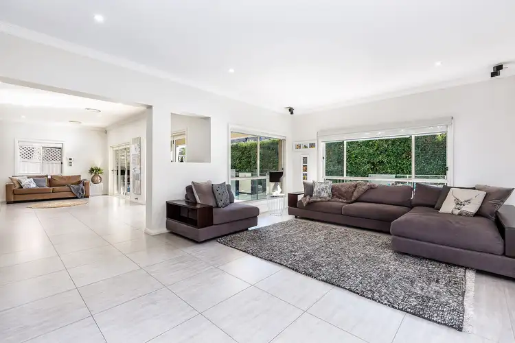 Fourth view of Homely house listing, 28 Pentonville Parade, Castle Hill NSW 2154