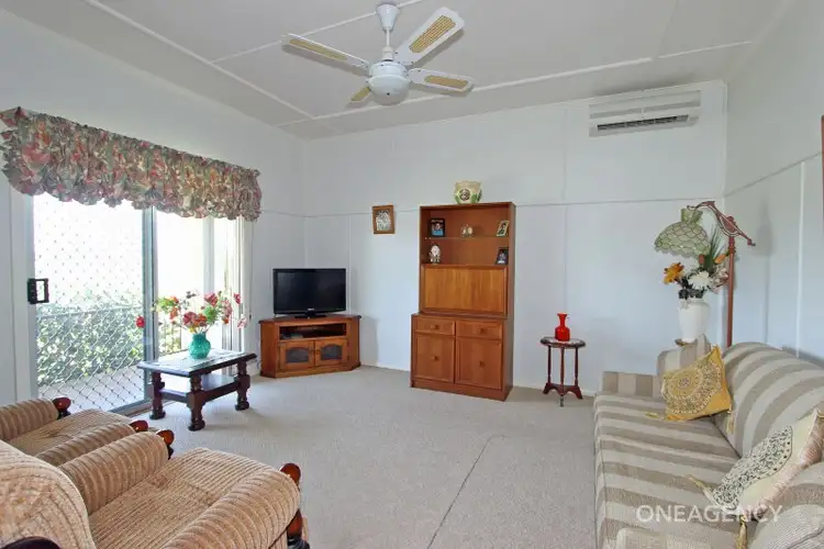 Sixth view of Homely house listing, 38 Barnard Street, Gladstone NSW 2440