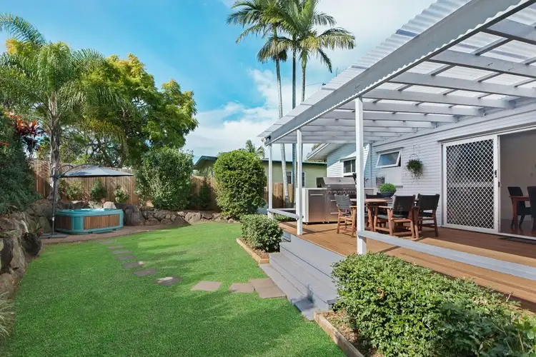 Fourth view of Homely house listing, 15 Delaware Street, Geebung QLD 4034