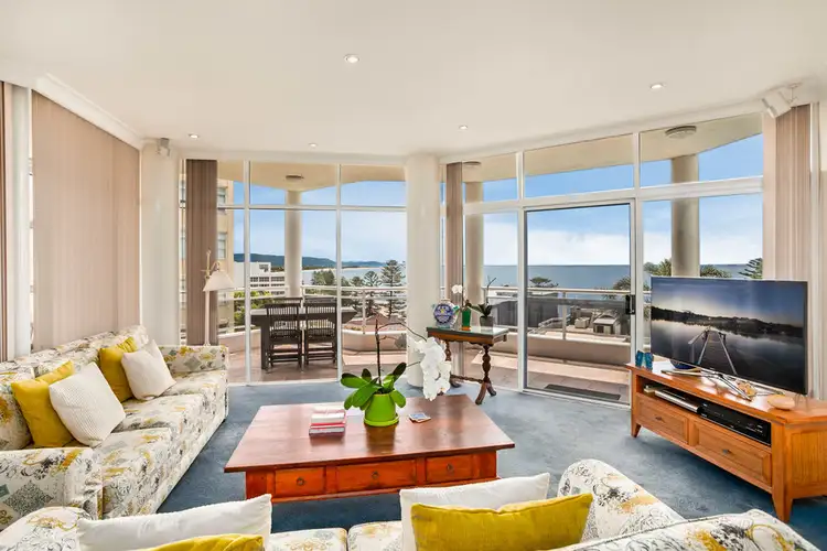6/11-15 Corrimal Street, Wollongong NSW 2500