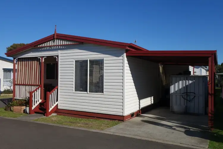 Fifth view of Homely unit listing, 2/6th Avenue 120 Osborne Parade, Warilla NSW 2528