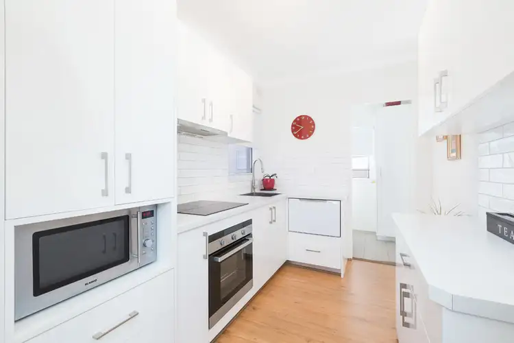 Second view of Homely unit listing, 11/16-18 Gosport Street, Cronulla NSW 2230
