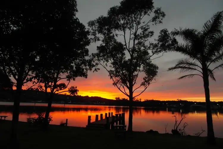 Third view of Homely house listing, 27 Balmoral Road, Burrill Lake NSW 2539